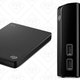 Seagate Backup Plus Hub 8TB External Drive | $159 | Amazon
Seagate Backup Plus Slim 2TB External Drive | $65 | Amazon